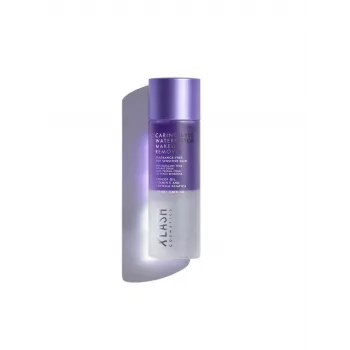 Xlash Caring Eyes Αδιάβροχο Καθαριστικό Μακιγιάζ 100 ml