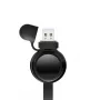 XO Apple Watch Ασύρματος Φορτιστής CX003 Μαύρος