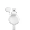 XO Apple Watch Ασύρματος Φορτιστής CX003 Λευκό