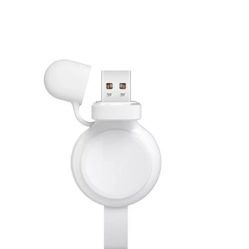 XO Apple Watch Ασύρματος Φορτιστής CX003 Λευκό