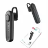 XO BE13 True Wireless Stereo Bluetooth Ακουστικά Μαύρο