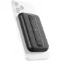 XQISIT Power Bank 5000 mAh μαύρο - XQISIT 37831