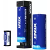 XTAR MC1 USB-C Φορτιστής μπαταρίας Li-Ion μονής θέσης