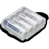 XTAR R6 AA 1.5V Li-ion 2000mAh Μπαταρίες (συσκευασία 4 τεμ.)