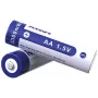XTAR R6 AA 1.5V Li-ion 2000mAh Μπαταρίες (συσκευασία 4 τεμ.)