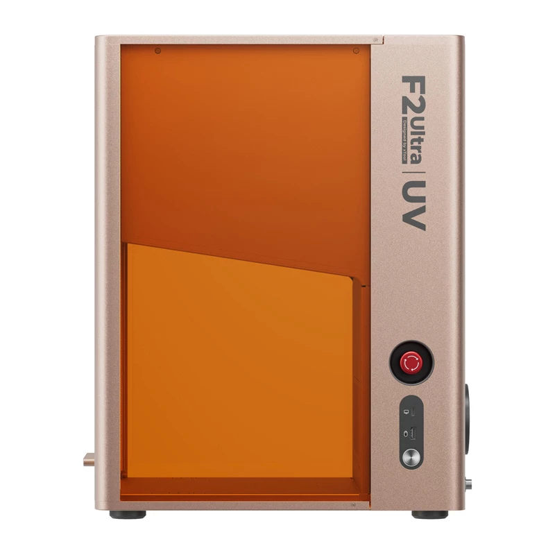 xTool F2 Ultra UV Χαράκτης Λέιζερ