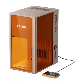 xTool F2 Ultra UV Χαράκτης Λέιζερ