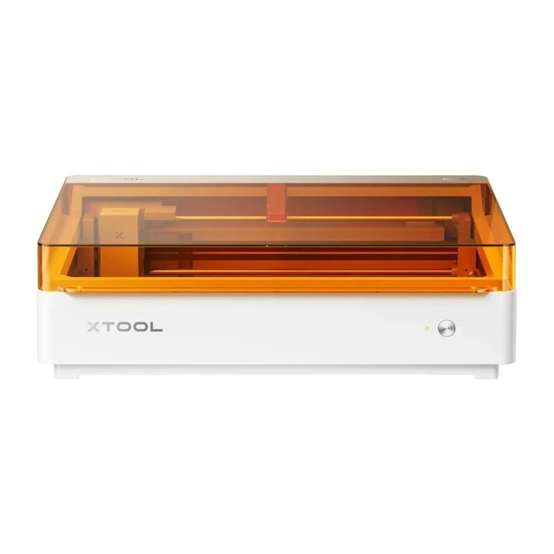 XTOOL M2 Deluxe 20W λέιζερ χάραξης με ενσωματωμένη κάμερα και κόφτη