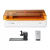 XTOOL M2 Deluxe 20W λέιζερ χάραξης με ενσωματωμένη κάμερα και κόφτη