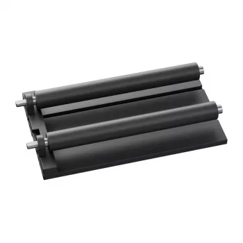 XTOOL RA3 Lite Περιστρεφόμενος προσαρμογέας – 4-in-1 περιστροφικό εξάρτημα για χαράκτη λέιζερ xTool (τσοκ, κύλινδρος, δακτύλιος, σφαίρα)