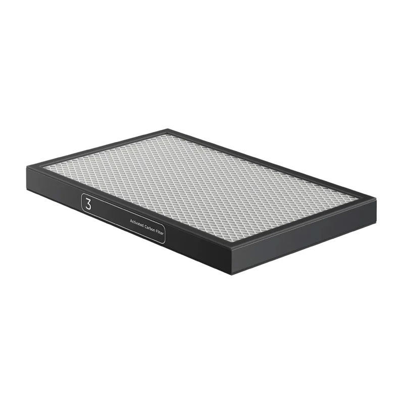 xTool SafetyPro™ AP2 Max V1.0 – Φίλτρο Ενεργού Άνθρακα