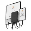 Xtorm NextGen 20000 mAh 35W powerbank - μαύρο