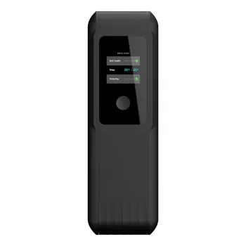Xtorm NextGen 27000 mAh 70W Powerbank - Μαύρο