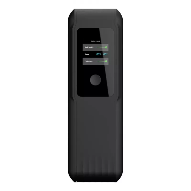 Xtorm NextGen 27000 mAh 70W Powerbank - Μαύρο