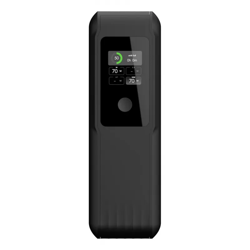 Xtorm NextGen 27000 mAh 70W Powerbank - Μαύρο