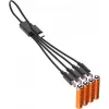Xtorm NextGen μπαταρίες AAA USB-C επαναφορτιζόμενες (συσκευασία 4 τεμ.)