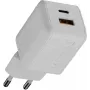 Xtorm NextGen GaN3 Ultra 70W USB-C PD ταξιδιωτικός φορτιστής λευκό XECNG700