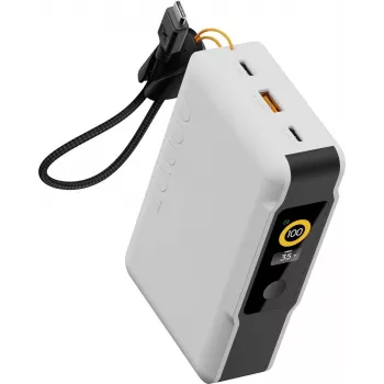 Xtorm NextGen6 Power Bank 20000mAh 35W PD λευκό