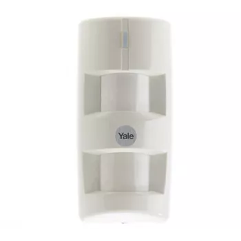 Yale SR-alarm εξωτερικός ανιχνευτής κίνησης