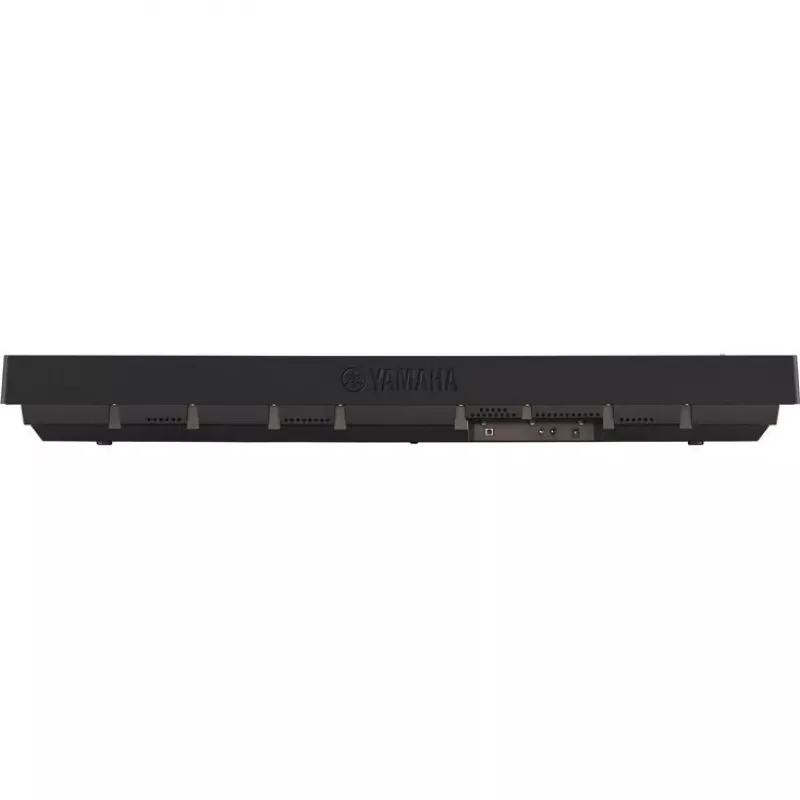 Yamaha P-45B Ψηφιακό πιάνο 88 πλήκτρα Μαύρο