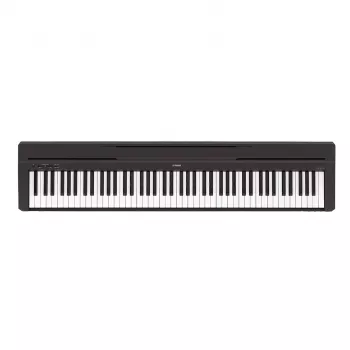 Yamaha P-45B Ψηφιακό πιάνο 88 πλήκτρα Μαύρο