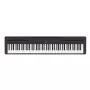 Yamaha P-45B Ψηφιακό πιάνο 88 πλήκτρα Μαύρο