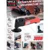 YATO 300W Πολυεργαλείο