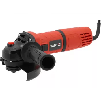 YATO Γωνιακός τροχός 125mm 720W