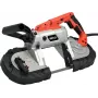 YATO πριόνι μπάντας 1100W (αφαιρούμενη βάση)