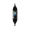 YATO δράπανο μπετού με τρίποδο 2200W