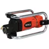 YATO Δονητής σκυροδέματος 2300W με εύκαμπτο σωλήνα 4m και κεφαλή δόνησης