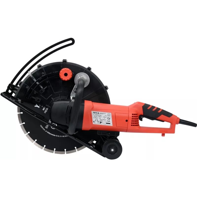 YATO κόφτης 2600W 350mm