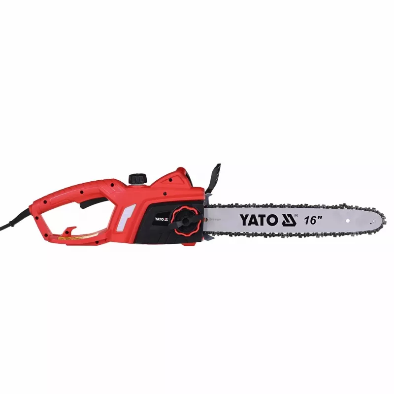 YATO ηλεκτρικό αλυσοπρίονο 2000W