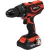 Yato YT-82786 Μπαταρίας Κρουστικό κατσαβίδι 18V Bare Tool