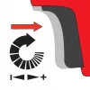 Yato YT-82786 Μπαταρίας Κρουστικό κατσαβίδι 18V Bare Tool