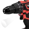 Yato YT-82786 Μπαταρίας Κρουστικό κατσαβίδι 18V Bare Tool