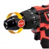 Yato YT-82786 Μπαταρίας Κρουστικό κατσαβίδι 18V Bare Tool