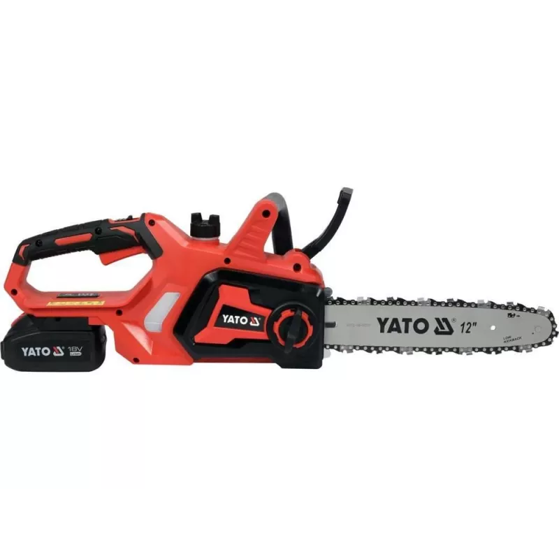 Yato YT-828137 Αλυσοπρίονο