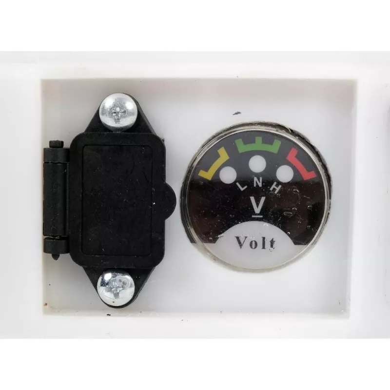 Yato YT-86220 Ψεκαστήρας Κήπου Πλάτης 16 L