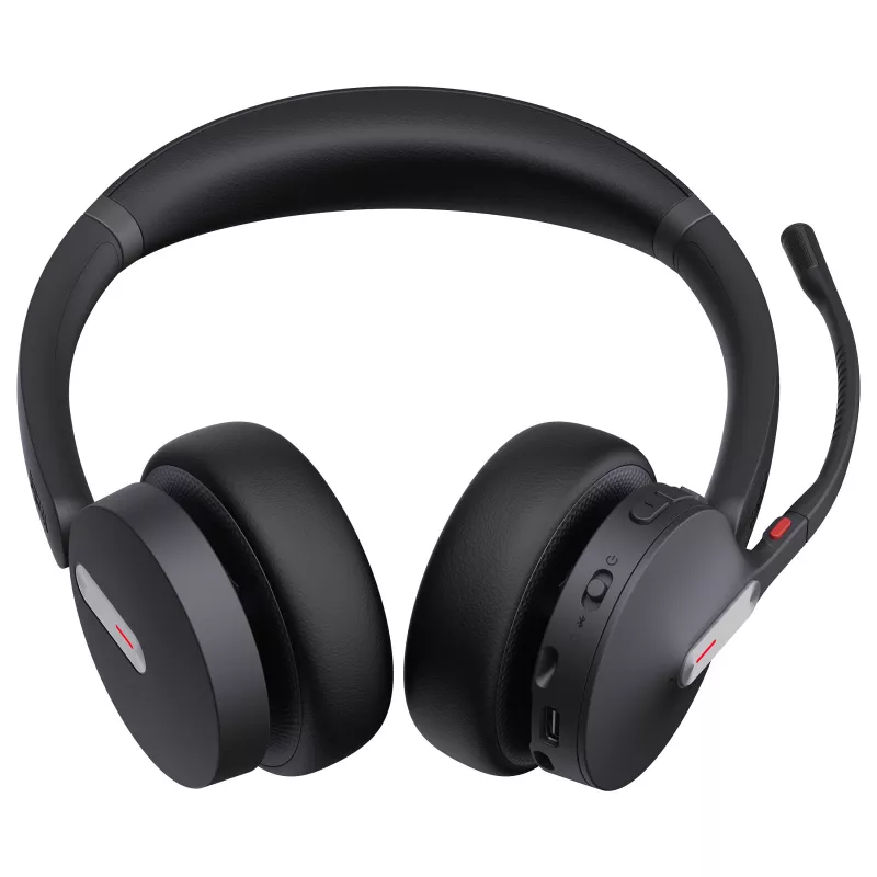 Yealink BH70 Dual UC USB-A Ακουστικό Bluetooth