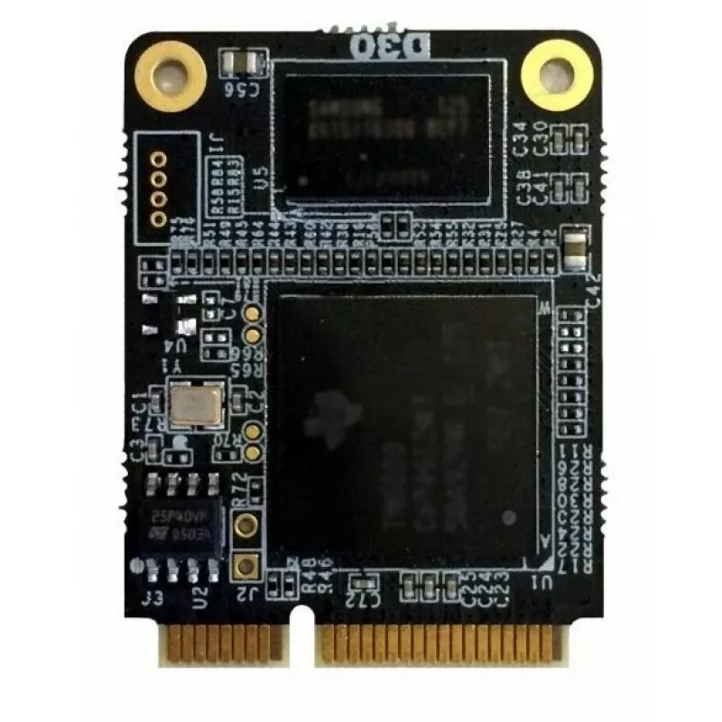 Yeastar D30 ISDN-BRI Module 100 VoIP χρήστες & 30 ταυτόχρονες κλήσεις