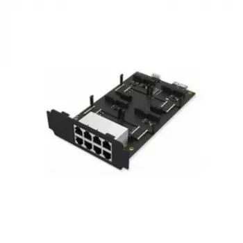 Yeastar EX08 κάρτα επέκτασης 4 Slots Onboard/8 Interfaces