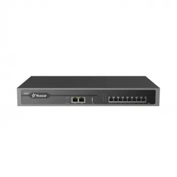 Yeastar P550 Appliance Edition - Συσκευή VoIP-PBX για ΜΜΕ