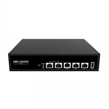 Yeastar PRI-VoIP-Gateway TE200 2x E1/T1/J1 Θύρες