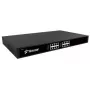 Yeastar TA1600 FXS-IP Gateway 16 Κανάλια Μαύρο