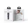 YESIDO Beard Trimmer MG21 Μαύρο