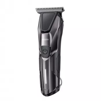 YESIDO Beard Trimmer MG21 Μαύρο