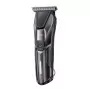 YESIDO Beard Trimmer MG21 Μαύρο