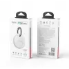YESIDO GPS Tracker Compact με Apple Wo ist? - Λευκό
