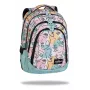 Παιδικό σακίδιο πλάτης Drafter Art Deco CoolPack E10576